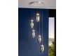 CEILING LAMP ALUBEN III