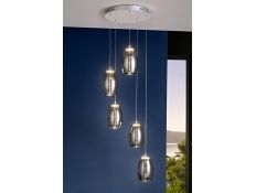 CEILING LAMP ALUBEN III