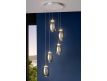 CEILING LAMP ALUBEN III