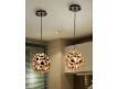 CEILING LAMP ASIRAN II