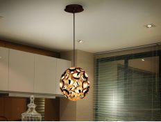 CEILING LAMP ASIRAN II