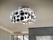 CEILING LAMP ASIRAN IX