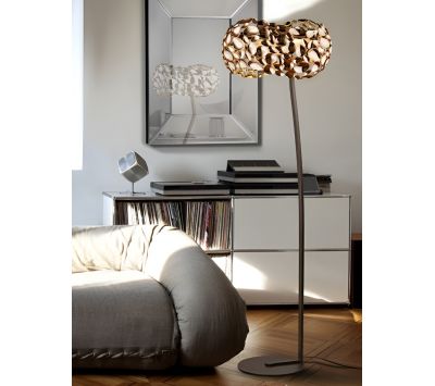 FLOOR LAMP ASIRAN