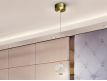 CEILING LAMP AUSTRAL