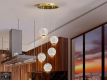 CEILING LAMP AUSTRAL I