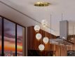 CEILING LAMP AUSTRAL I