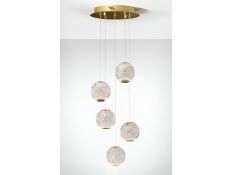 CEILING LAMP AUSTRAL I