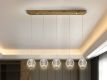 CEILING LAMP AUSTRAL II