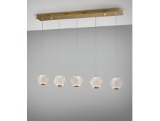 CEILING LAMP AUSTRAL II