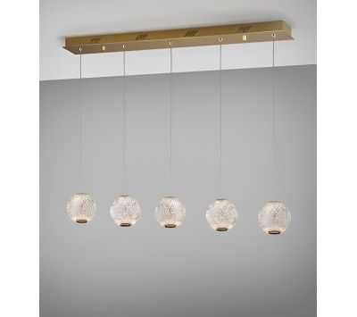 CEILING LAMP AUSTRAL II