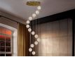 CEILING LAMP AUSTRAL III