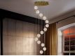 CEILING LAMP AUSTRAL III