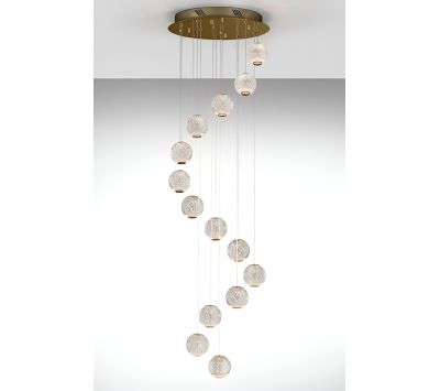 CEILING LAMP AUSTRAL III