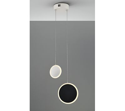 CEILING LAMP DUO