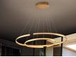 CEILING LAMP ELIPSE