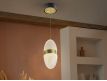 CEILING LAMP GARDEN