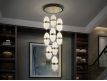 CEILING LAMP GARDEN I