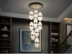 CEILING LAMP GARDEN I