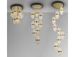 CEILING LAMP GARDEN I