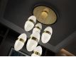 CEILING LAMP GARDEN I