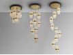 CEILING LAMP GARDEN I