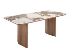 DINING TABLE BID