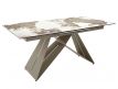 EXTENSIBLE TABLE BIF