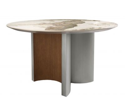 DINING TABLE BIM