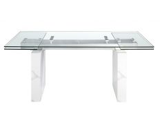 EXTENSIBLE TABLE BIO