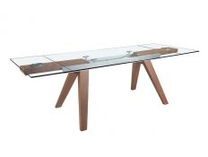 EXTENSIBLE TABLE BIU