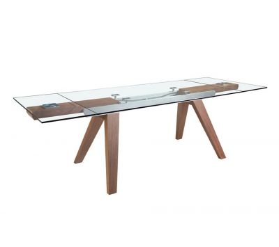 EXTENSIBLE TABLE BIU