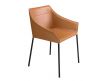 MOSTARD ARMCHAIR