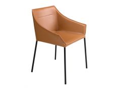 MOSTARD ARMCHAIR