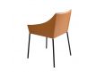 MOSTARD ARMCHAIR