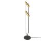 FLOOR LAMP BOLDI