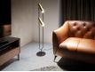 FLOOR LAMP BOLDI