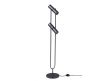 FLOOR LAMP BOLDI I