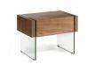 MESA DE CABECEIRA WOOGLAS