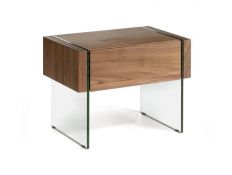 MESA DE CABECEIRA WOOGLAS