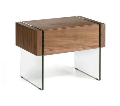 MESA DE CABECEIRA WOOGLAS