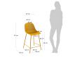 BAR STOOL QUINBY