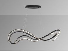 CEILING LAMP DANZA I