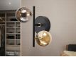 WALL LAMP DARK I