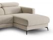 SOFA W/ CHAISE LONG RELAX MEGA