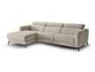 SOFA W/ CHAISE LONG RELAX MEGA