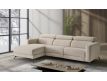 SOFA W/ CHAISE LONG RELAX MEGA