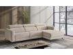 SOFA W/ CHAISE LONG RELAX MEGA