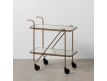 DILLY TEA CART