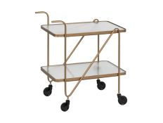 DILLY TEA CART