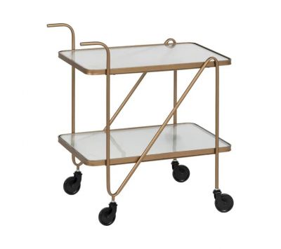 DILLY TEA CART